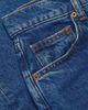 Reformation Women's Cary Low-Rise Slouchy Wide-Leg Jeans - 7