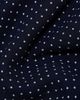 Reformation Women's Gloria Polka-Dot Midi-Dress - 7