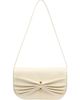Reformation Women's Maria Leather Shoulder Bag - 1