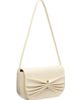 Reformation Women's Maria Leather Shoulder Bag - 2