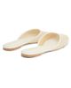 Reformation Women's Melly Crochet Flat Mules - 3