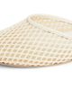 Reformation Women's Melly Crochet Flat Mules - 5
