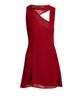 Reformation Women's Rossi Asymmetrical Cocktail Dress - 1