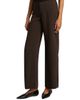 Reformation Women's Vida Low-Rise Wide-Leg Pants - 4