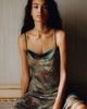 Reformation Zahara Velvet Dress - 2