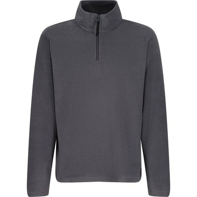 Regatta Regatta 170 Series Anti-pill Zip Neck Micro Fleece