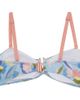 Regatta Regatta Aceana Iii Abstract Floral Bikini Top - 2