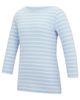 Regatta Regatta Baylette II Striped T-Shirt - 3