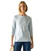 Regatta Regatta Baylette II Striped T-Shirt - 4