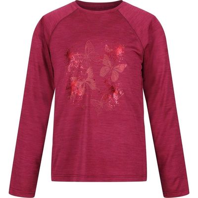Regatta Regatta Butterfly Raglan T-Shirt