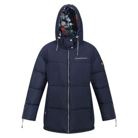 Regatta Regatta Christian Lacroix Gallican Baffled Padded Jacket