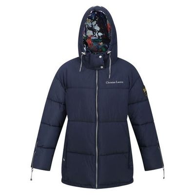 Regatta Regatta Christian Lacroix Gallican Baffled Padded Jacket