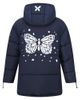 Regatta Regatta Christian Lacroix Gallican Baffled Padded Jacket - 2