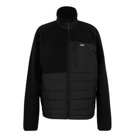 Regatta Regatta Frankie Borg Full Zip Hybrid Jacket