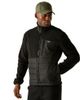 Regatta Regatta Frankie Borg Full Zip Hybrid Jacket - 4