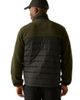 Regatta Regatta Frankie Borg Full Zip Hybrid Jacket - 5