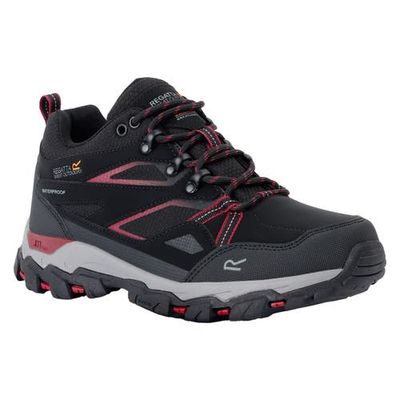Regatta Regatta Holcombe Iii Low Walking Shoes
