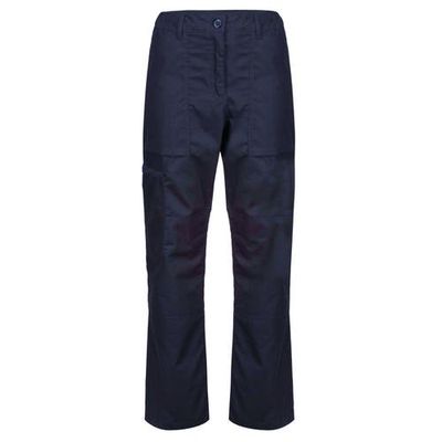 Regatta Regatta Ladies New Action Trouser ( Regular ) / Pants