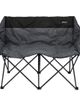 Regatta Regatta Navas 2 Person Camping Chair - 1