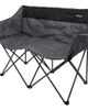 Regatta Regatta Navas 2 Person Camping Chair - 2