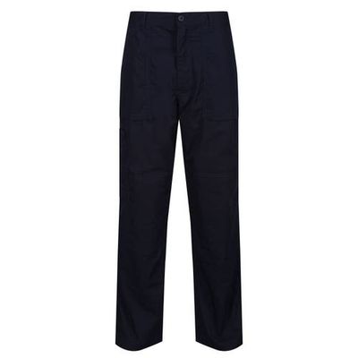 Regatta Regatta New Lined Action Trousers ( Reg ) / Pants