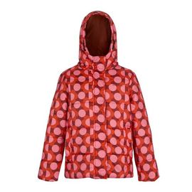 Regatta Regatta Orla Kiely Daisy Padded Jacket
