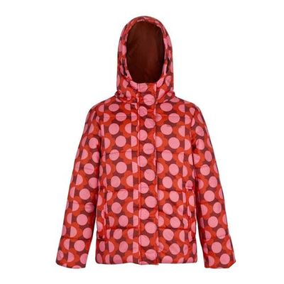 Regatta Regatta Orla Kiely Daisy Padded Jacket