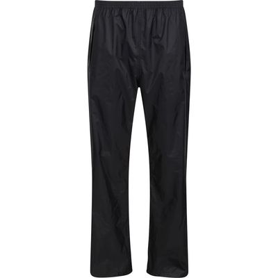 Regatta Regatta Pro Packaway Waterproof Breathable Overtrousers
