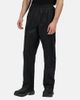Regatta Regatta Pro Packaway Waterproof Breathable Overtrousers - 2