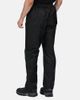 Regatta Regatta Pro Packaway Waterproof Breathable Overtrousers - 3