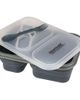 Regatta Regatta Silicon Mess Tin - 3