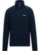 Regatta Regatta Thompson Marl Half Zip Fleece Jacket - 1