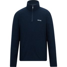 Regatta Regatta Thompson Marl Half Zip Fleece Jacket
