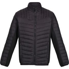 Regatta Regatta Tourer Hybrid Padded Jacket