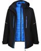 Regatta Regatta X-pro Evader Iii Padded Jacket - 1