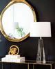 Regina Andrew Angelica Hand-Polished Crystal Table Lamp - 1