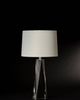 Regina Andrew Angelica Hand-Polished Crystal Table Lamp - 2