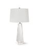 Regina Andrew Angelica Hand-Polished Crystal Table Lamp - 3