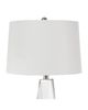 Regina Andrew Angelica Hand-Polished Crystal Table Lamp - 4