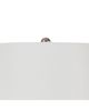 Regina Andrew Angelica Hand-Polished Crystal Table Lamp - 7