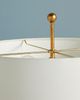 Regina Andrew Clove Stem Metal Floor Lamp - 4