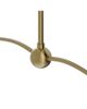 Regina Andrew Gable Linear Chandelier - 10