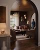Regina Andrew Gable Linear Chandelier - 4