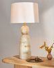 Regina Andrew Indie Jade Table Lamp - 1