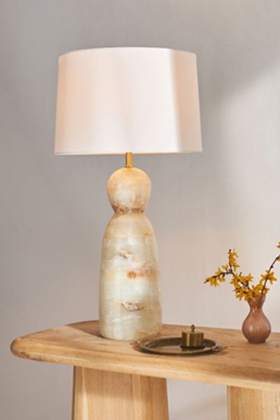 Regina Andrew Indie Jade Table Lamp