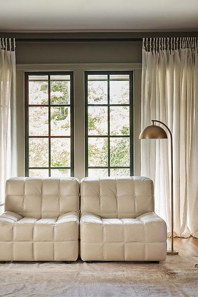 Regina Andrew Otto Arching Swivel Metal Floor Lamp