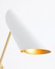 Regina Andrew Vest Metal Single Arm Sconce Wall Light - 2