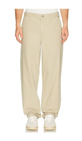 Reigning Champ Reigning Champ Cotton Canvas Grounds Standard Pant