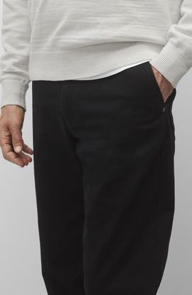 Reigning Champ Reigning Champ Grounds Standard Straight Leg Cotton Canvas Work Pants