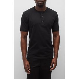 Reigning Champ Reigning Champ Lightweight Jersey Henley